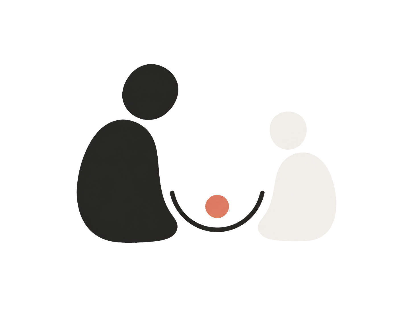 1on1のイメージ